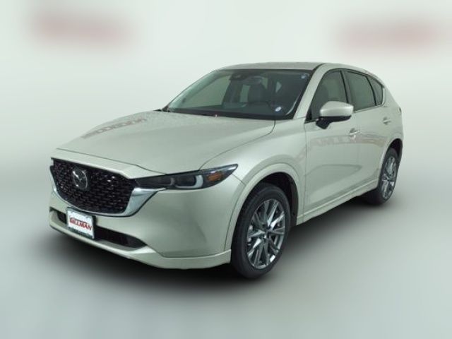 2024 Mazda CX-5 2.5 S Premium Package