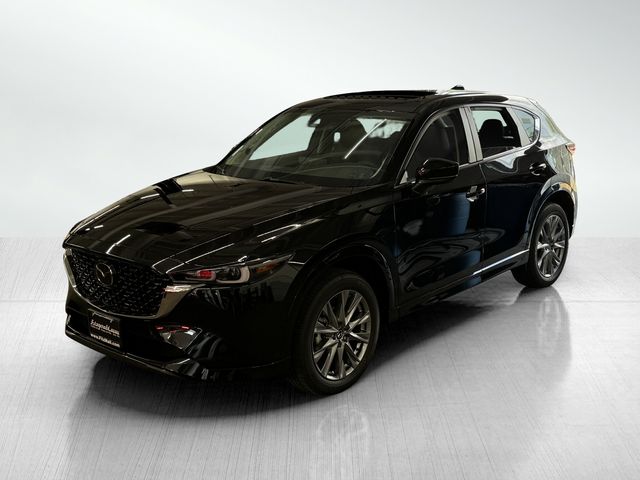 2024 Mazda CX-5 2.5 S Premium Package