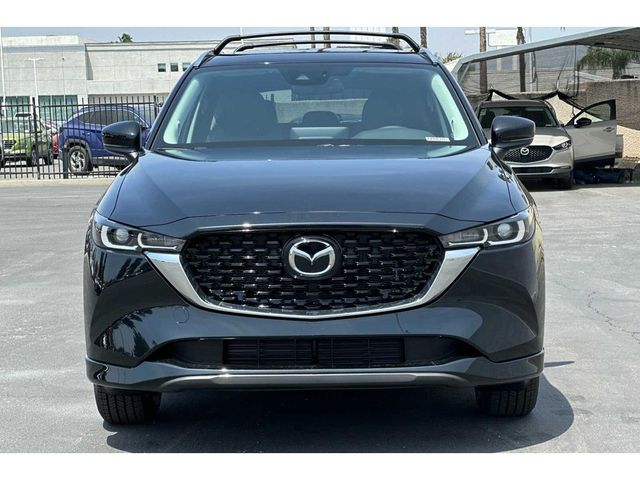 2024 Mazda CX-5 2.5 S Preferred Package