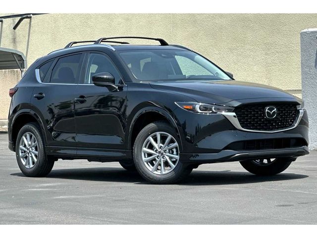 2024 Mazda CX-5 2.5 S Preferred Package