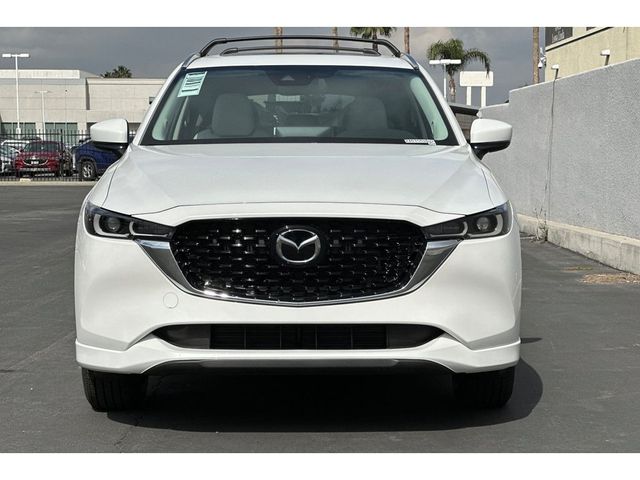 2024 Mazda CX-5 2.5 S Preferred Package