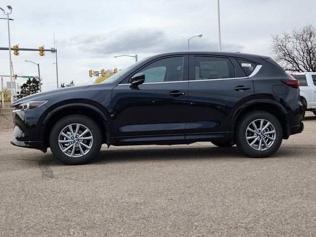 2024 Mazda CX-5 2.5 S Preferred Package