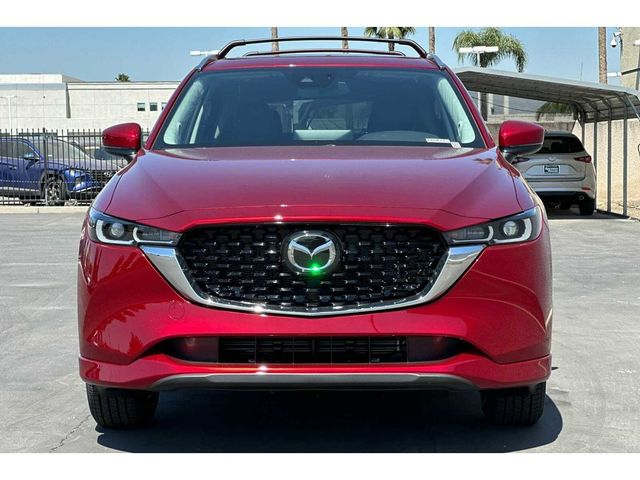 2024 Mazda CX-5 2.5 S Preferred Package