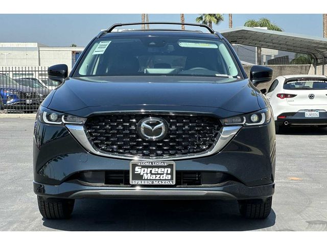 2024 Mazda CX-5 2.5 S Preferred Package