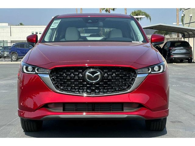 2024 Mazda CX-5 2.5 S Preferred Package