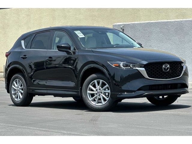 2024 Mazda CX-5 2.5 S Preferred Package