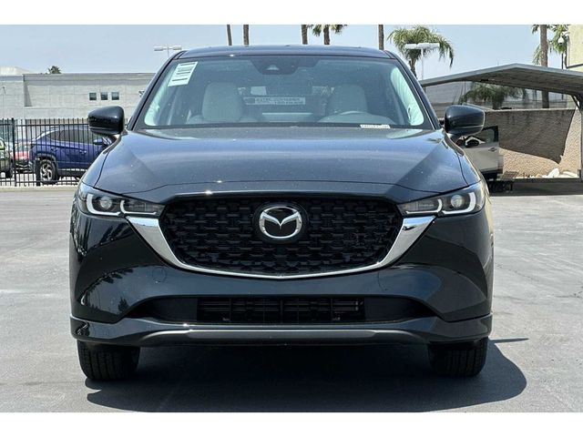 2024 Mazda CX-5 2.5 S Preferred Package