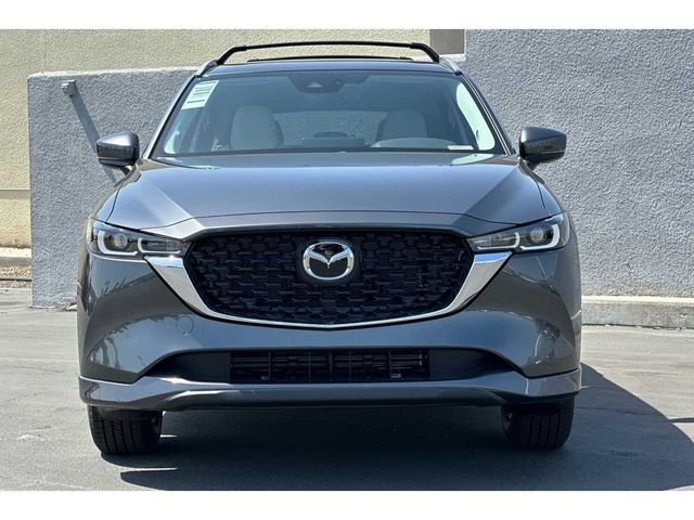 2024 Mazda CX-5 2.5 S Preferred Package