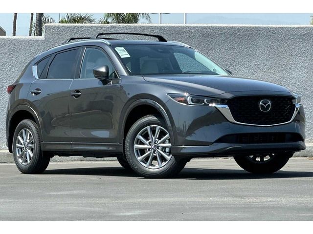 2024 Mazda CX-5 2.5 S Preferred Package