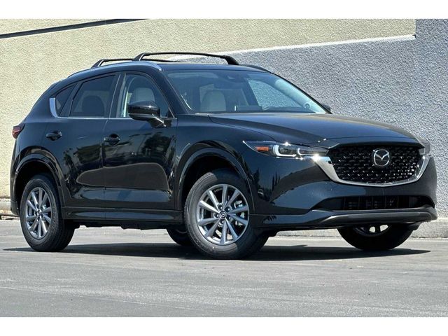 2024 Mazda CX-5 2.5 S Preferred Package