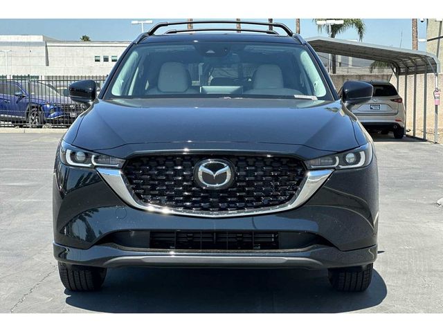 2024 Mazda CX-5 2.5 S Preferred Package