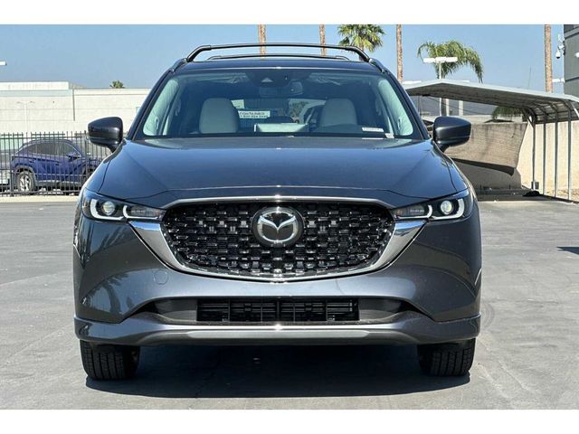 2024 Mazda CX-5 2.5 S Preferred Package