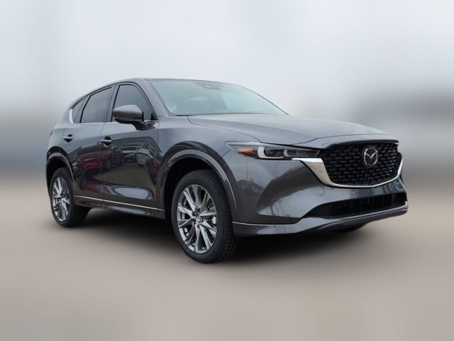 2024 Mazda CX-5 2.5 S Premium Package