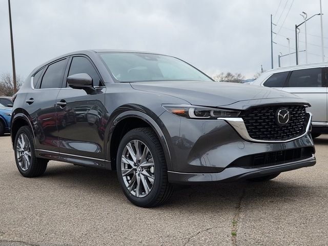 2024 Mazda CX-5 2.5 S Premium Package