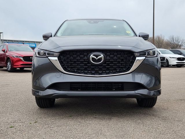 2024 Mazda CX-5 2.5 S Premium Package