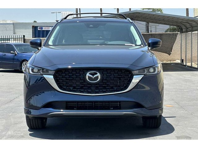 2024 Mazda CX-5 2.5 S Premium Package