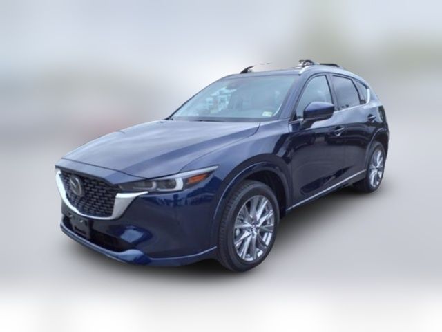 2024 Mazda CX-5 2.5 S Premium Package