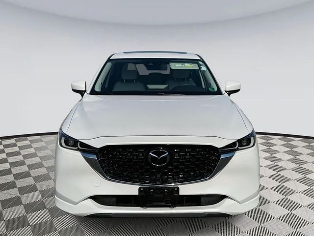 2024 Mazda CX-5 2.5 S Premium Package