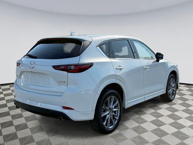 2024 Mazda CX-5 2.5 S Premium Package