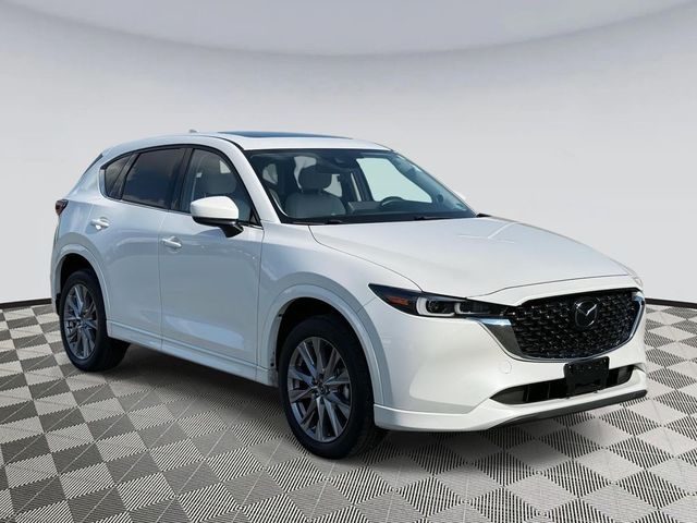 2024 Mazda CX-5 2.5 S Premium Package