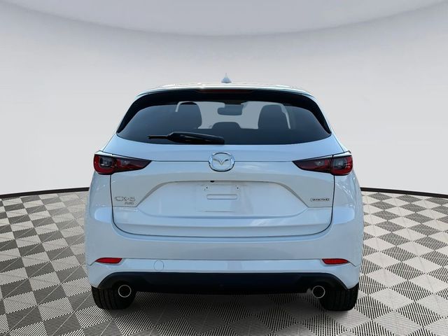 2024 Mazda CX-5 2.5 S Premium Package