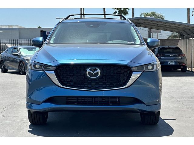 2024 Mazda CX-5 2.5 S Premium Plus Package