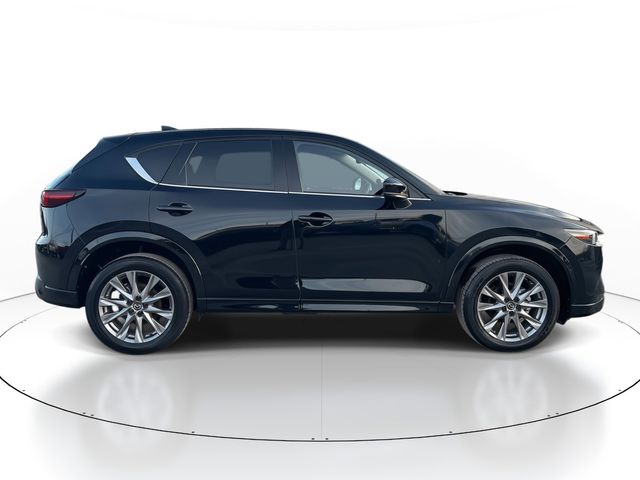 2024 Mazda CX-5 2.5 S Premium Package