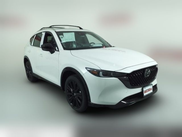 2024 Mazda CX-5 2.5 Turbo Premium Package