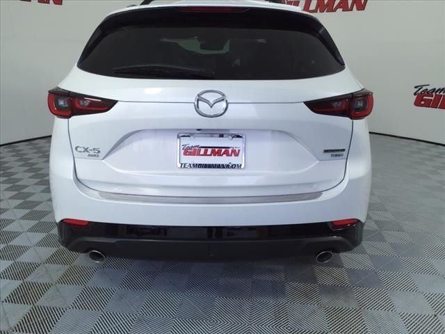 2024 Mazda CX-5 2.5 Turbo Premium Package