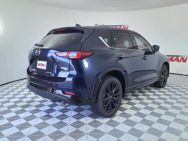 2024 Mazda CX-5 2.5 Turbo Premium Package