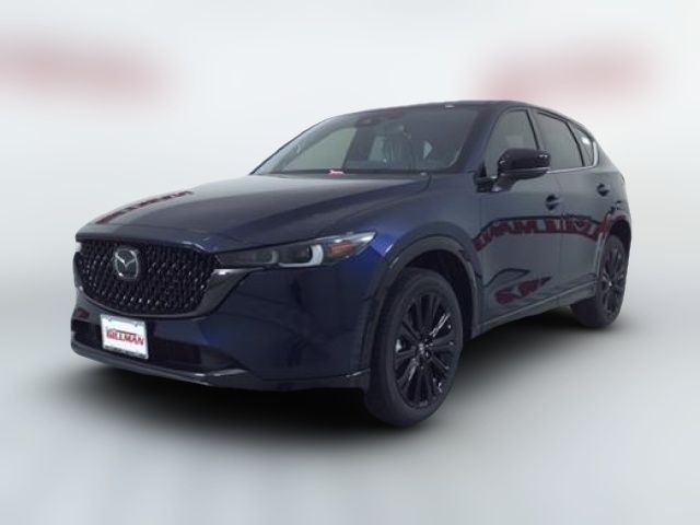 2024 Mazda CX-5 2.5 Turbo Premium Package