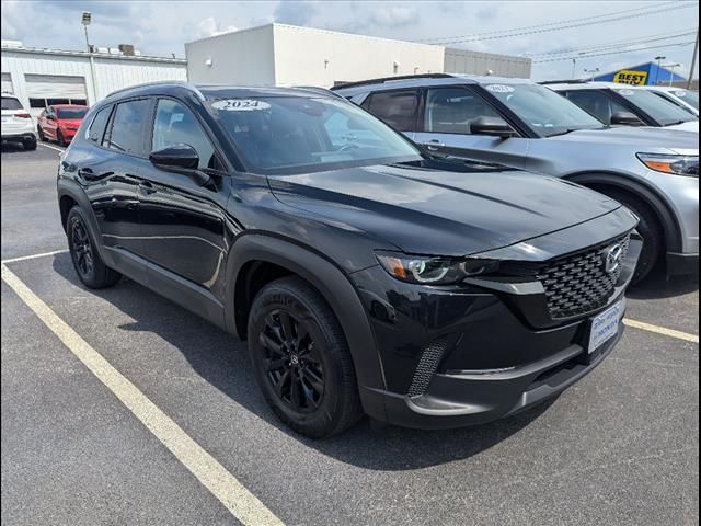 2024 Mazda CX-50 2.5 S Preferred Package