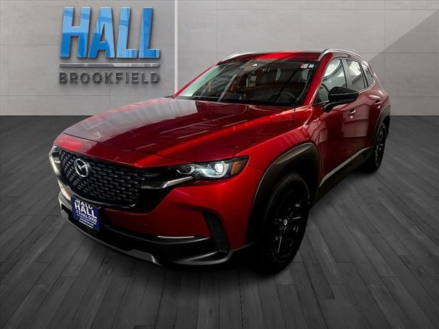 2024 Mazda CX-50 2.5 S Preferred Package