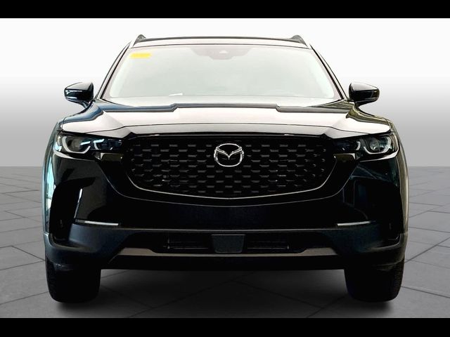 2024 Mazda CX-50 2.5 S Premium Plus Package