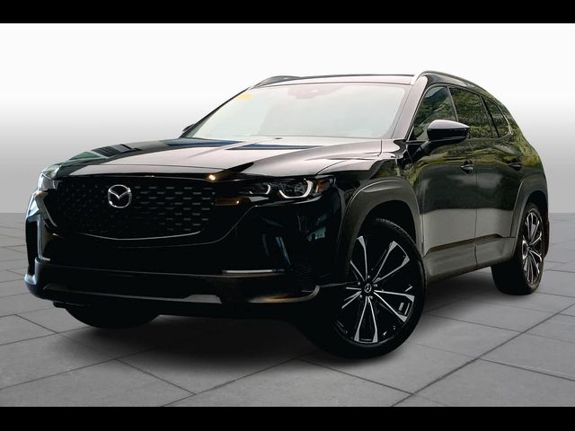 2024 Mazda CX-50 2.5 S Premium Plus Package