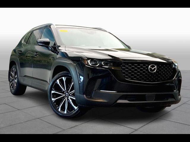 2024 Mazda CX-50 2.5 S Premium Plus Package