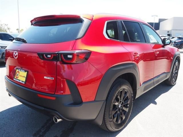 2024 Mazda CX-50 2.5 S Preferred Package