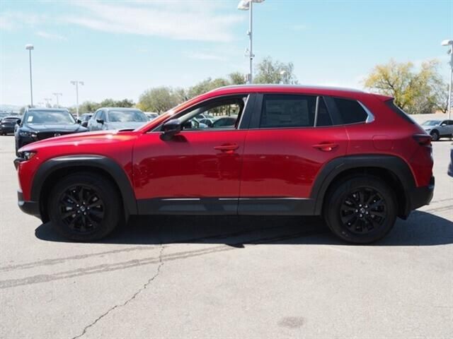 2024 Mazda CX-50 2.5 S Preferred Package