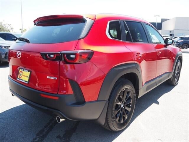 2024 Mazda CX-50 2.5 S Preferred Package