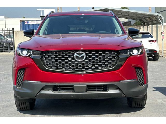 2024 Mazda CX-50 2.5 S Preferred Package