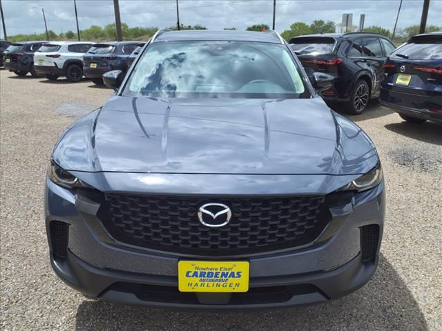 2024 Mazda CX-50 2.5 S Preferred Package