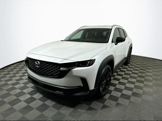 2024 Mazda CX-50 2.5 S Preferred Package