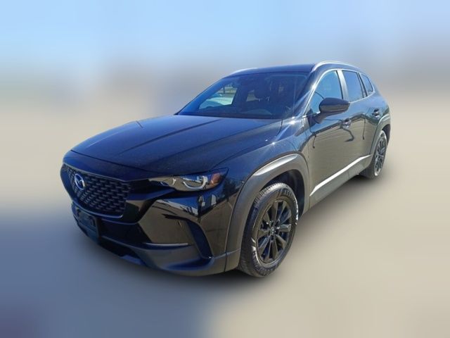 2024 Mazda CX-50 2.5 S Preferred Package