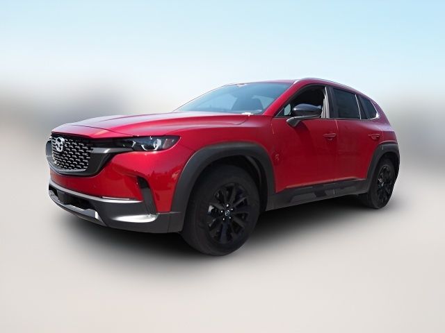 2024 Mazda CX-50 2.5 S Preferred Package