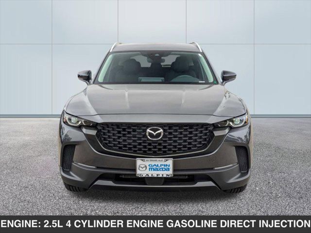 2024 Mazda CX-50 2.5 S Preferred Package