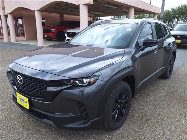 2024 Mazda CX-50 2.5 S Preferred Package