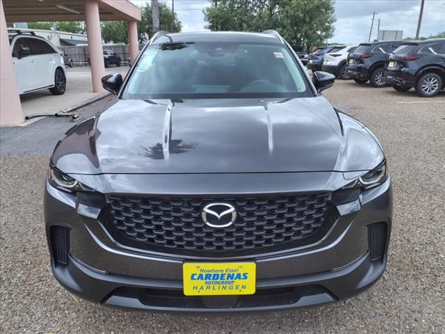 2024 Mazda CX-50 2.5 S Preferred Package