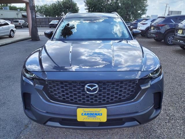 2024 Mazda CX-50 2.5 S Preferred Package