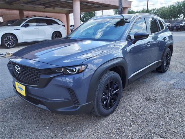 2024 Mazda CX-50 2.5 S Preferred Package