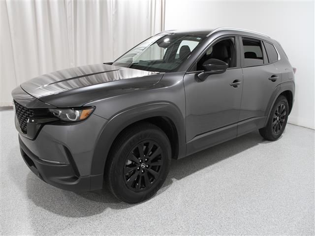 2024 Mazda CX-50 2.5 S Preferred Package